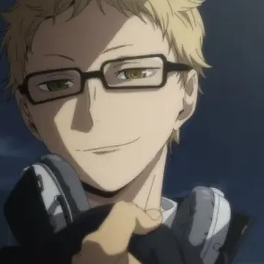 Profile image of 츠키시마 케이