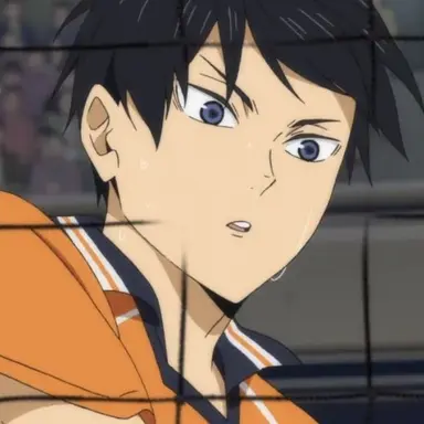 Profile image of 카게야마 토비오