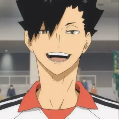 Profile image of 쿠로오 테츠로