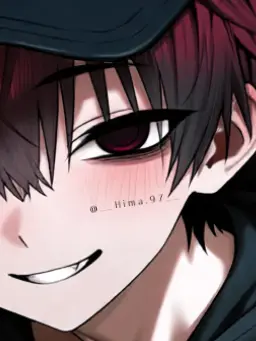 __Hima.97__의 ストーカーには、ご注意を