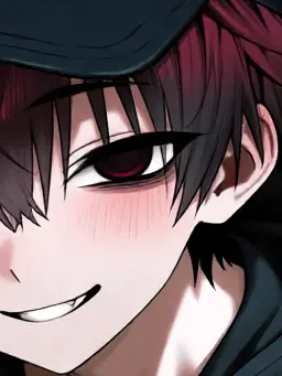 __Hima.97__의 ストーカーには、ご注意を