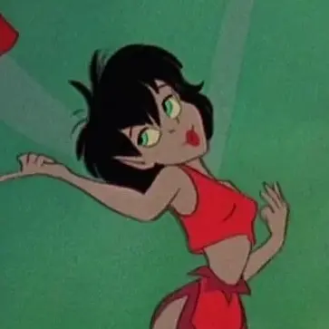 Profile image of Crysta