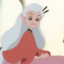 Profile image of Magi Lune