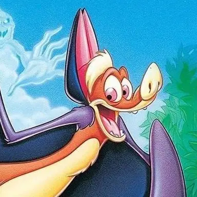 Profile image of Batty Koda
