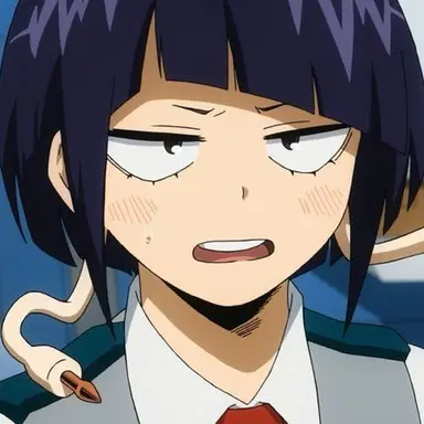 Profile image of 耳郎 響香