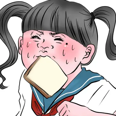 Profile image of 附子野 ブリ子