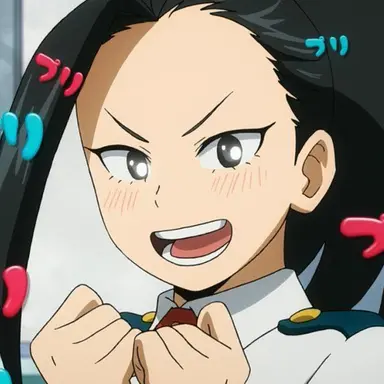 Profile image of 八百万 百