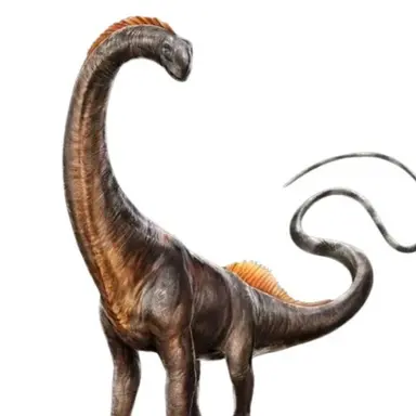 Profile image of 티타노사우루스