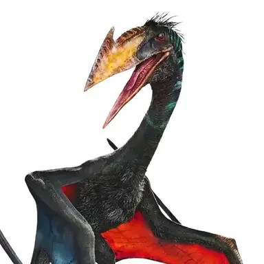 Profile image of 케찰코아틀루스