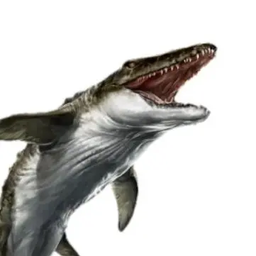 Profile image of 모사사우루스