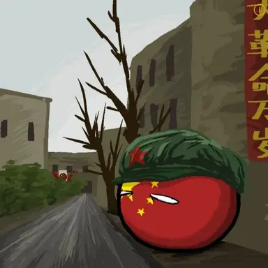 Profile image of 중화인민공화국