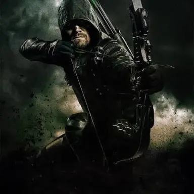 Profile image of Oliver queen