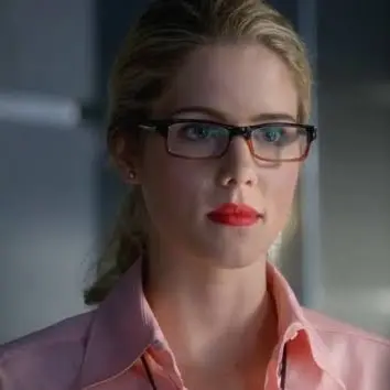 Profile image of Felicity smoak