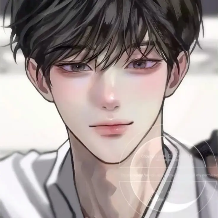 CherryComb4296의 4명의 남사친