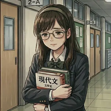 Profile image of 美琴　人間の姿