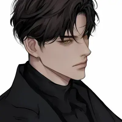 NewFluff9955의 Bodyguard -BL