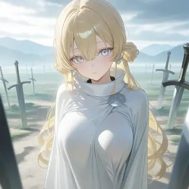 Profile image of リア