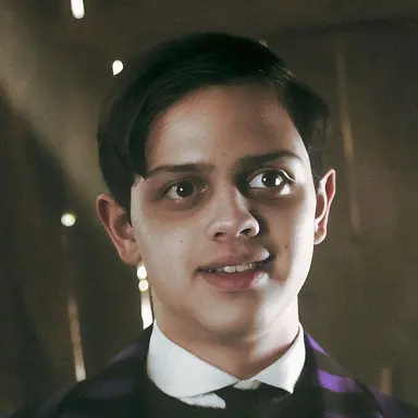 Profile image of Pugsley Addams