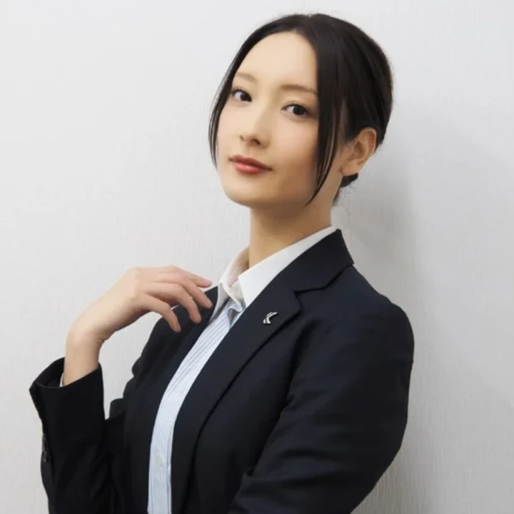 菅沼まゆ