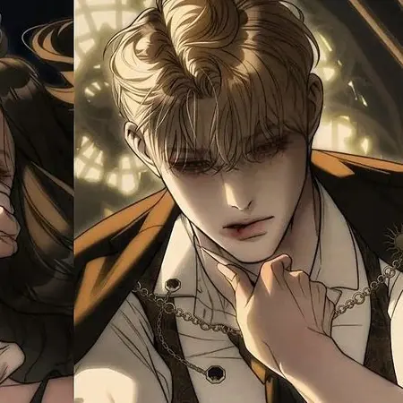 Rose_.의 이델 월리스