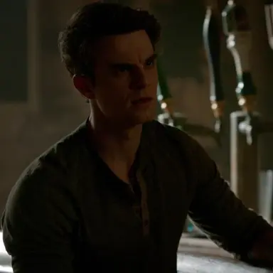 Profile image of Kol Mikaelson