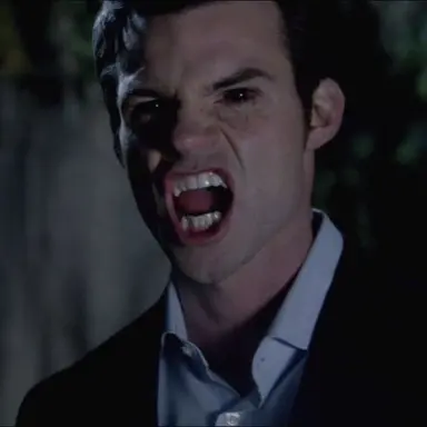 Profile image of Elijah Mikaelson