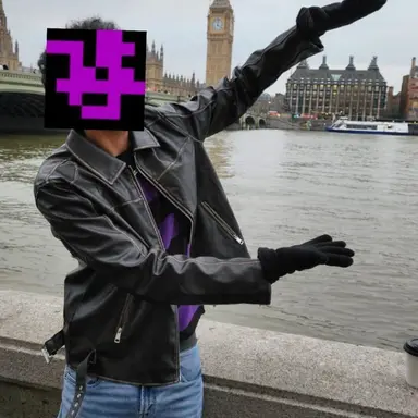 Profile image of Ashswagg