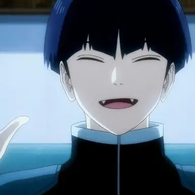 Profile image of 호시나 소우시로