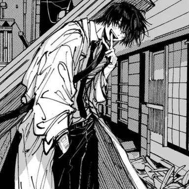 Profile image of 나구모 요이치