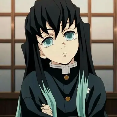 Profile image of 토키토 무이치로