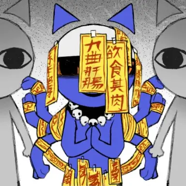 Profile image of 무이