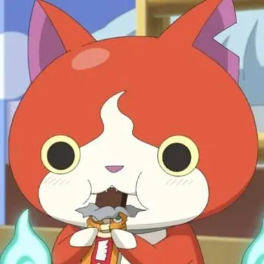 Profile image of ジバニャン