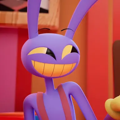 Profile image of Jax