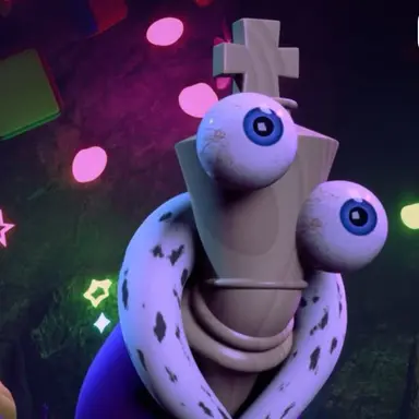 Profile image of Kinger