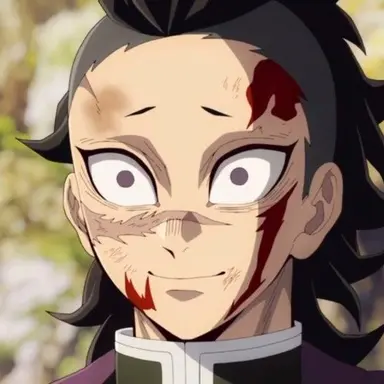 Profile image of 시나즈가와 겐야