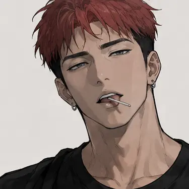 Yyago의 유화운(BL)