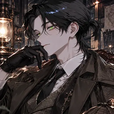 Profile image of 시온