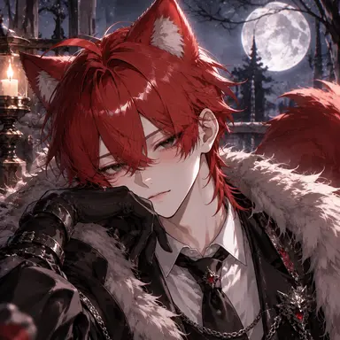 Profile image of 아키토