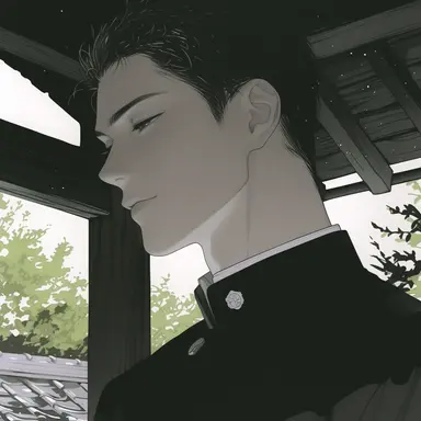 Profile image of 이오리 슌