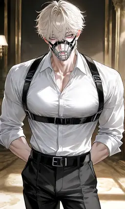 Profile image of 이반