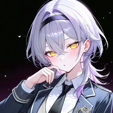 Profile image of Lumina