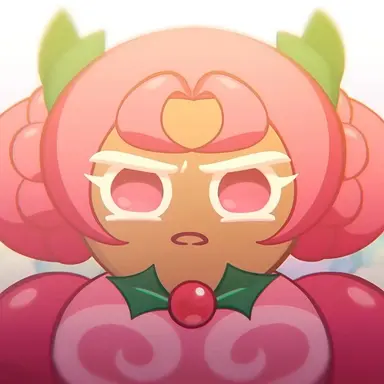 Profile image of 홀리베리