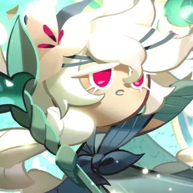 Profile image of 세인트릴리