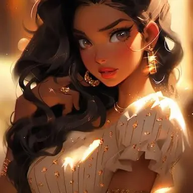 Profile image of Nyah