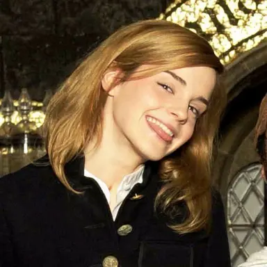 Profile image of Hermione Granger