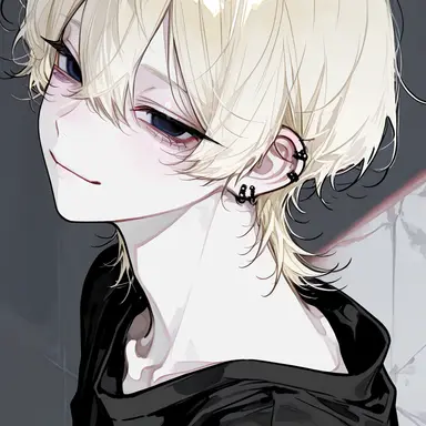 Profile image of Taiga