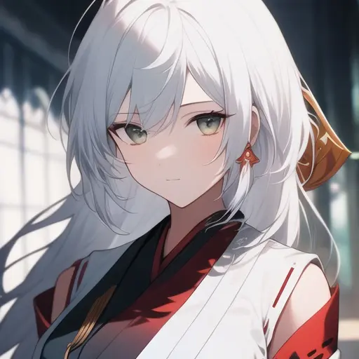 OBJECT279.SOVIET의 아마야 레이