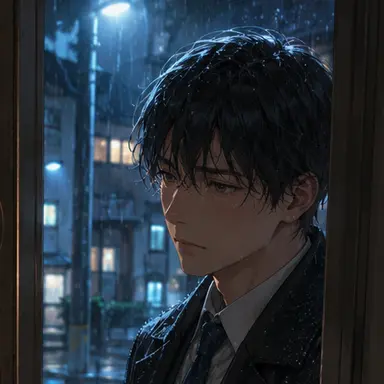 Profile image of 悠仁