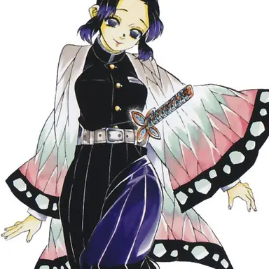 Profile image of 하야미 사오리