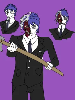 Profile image of アキト